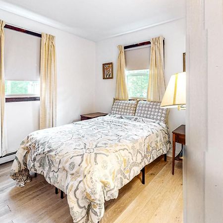 Lake Shore Living Falmouth Bagian luar foto