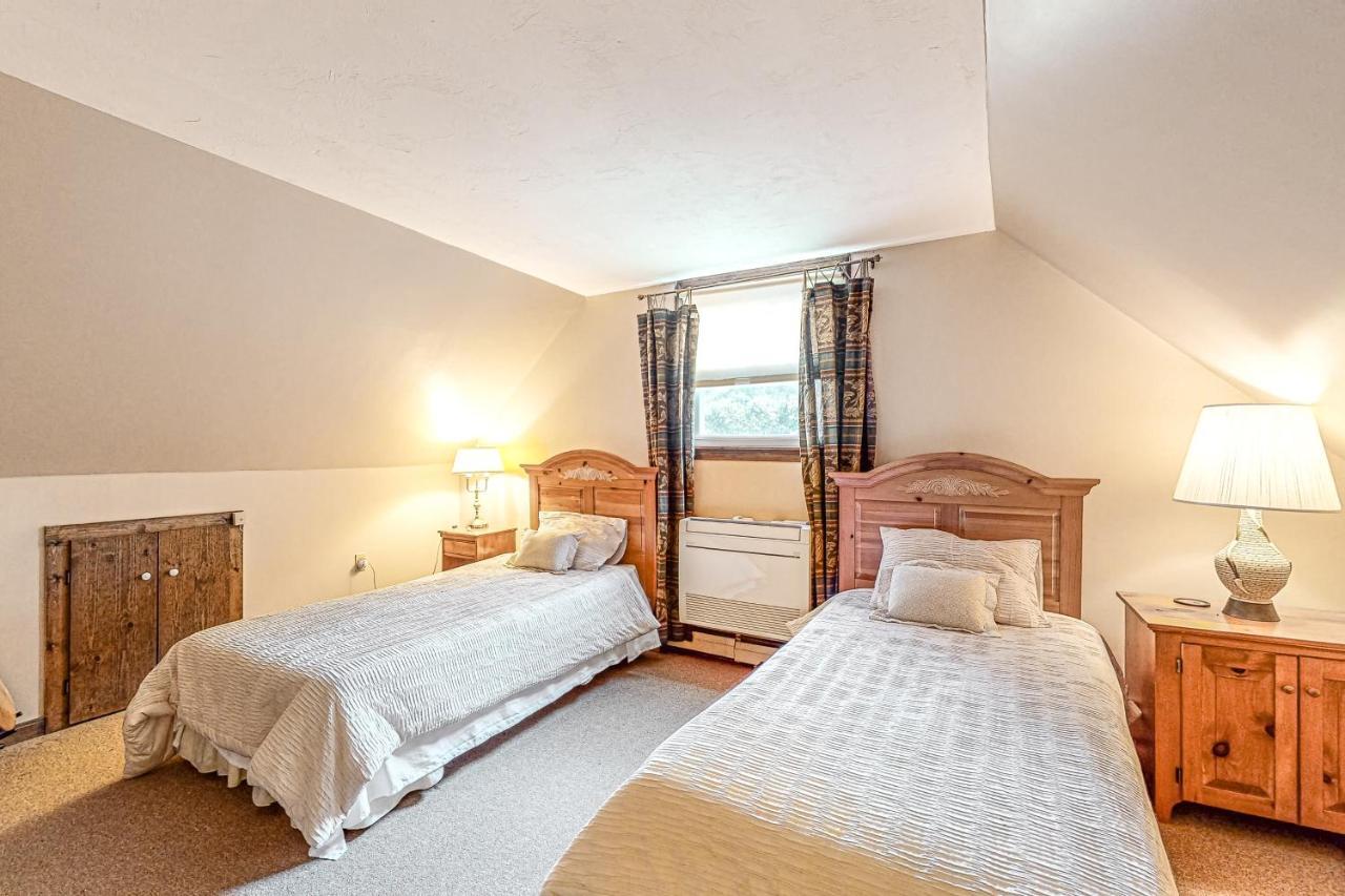 Lake Shore Living Falmouth Bagian luar foto