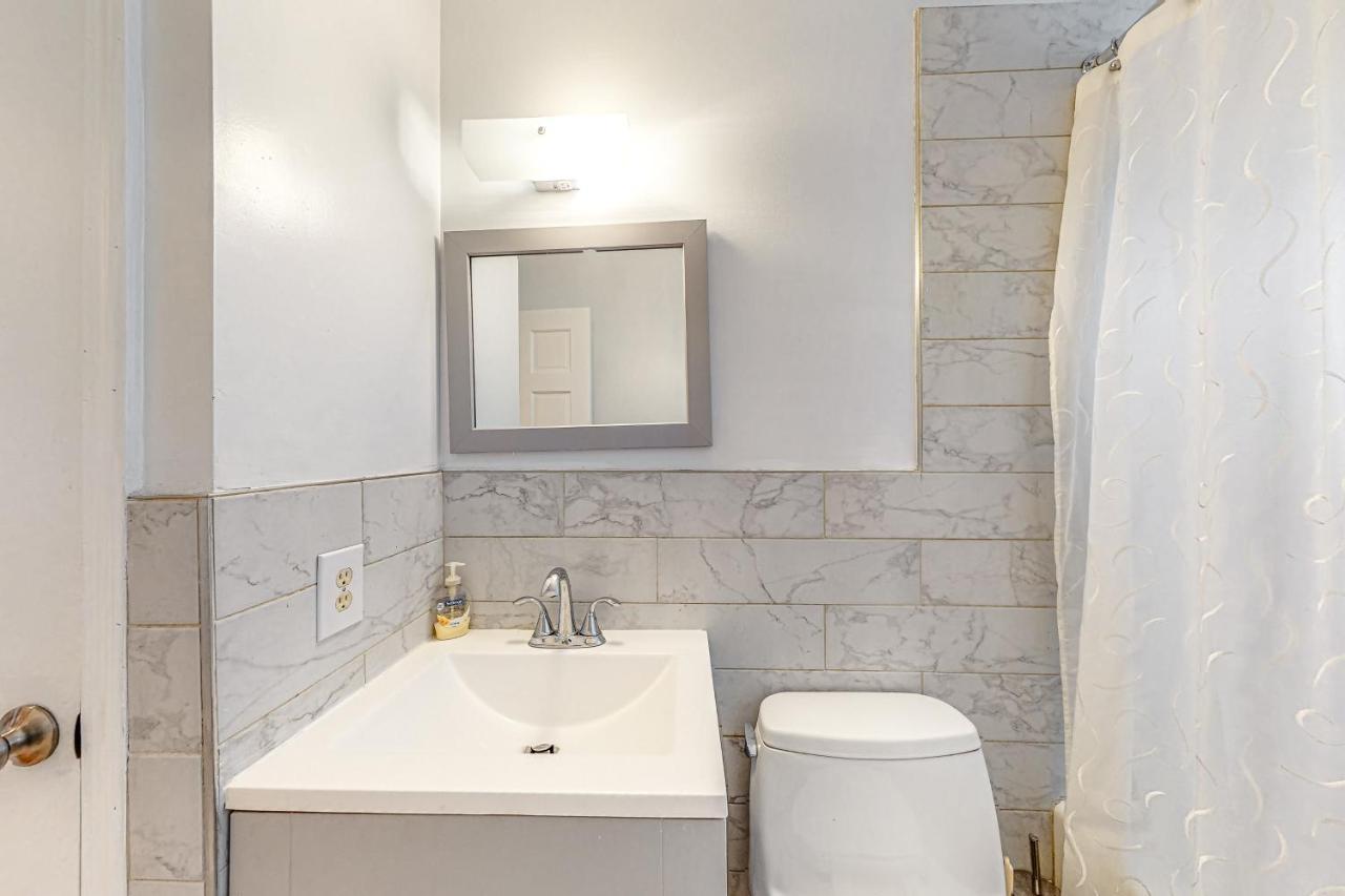 Lake Shore Living Falmouth Bagian luar foto
