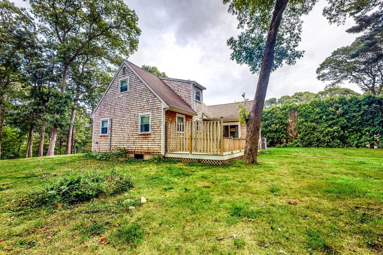 Lake Shore Living Falmouth Bagian luar foto