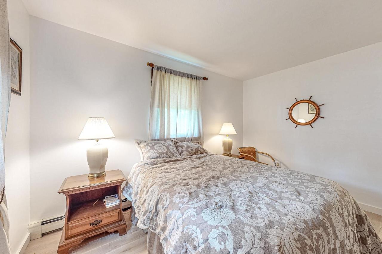 Lake Shore Living Falmouth Bagian luar foto