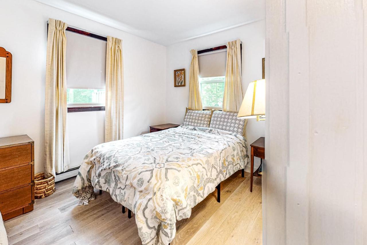 Lake Shore Living Falmouth Bagian luar foto
